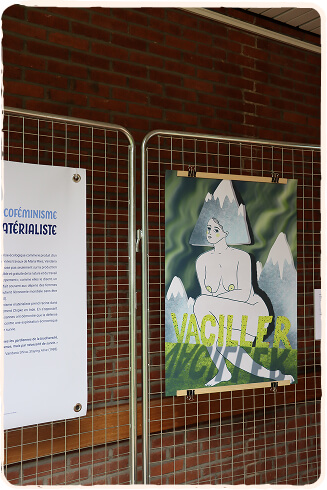 Souvenir de l'exposition
